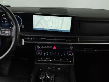 2024 Hyundai Santa Fe с пробегом 28 616 км