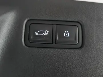 2024 Hyundai Santa Fe с пробегом 28 616 км