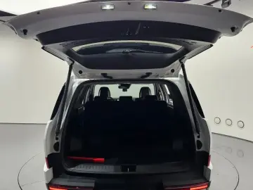 2024 Hyundai Santa Fe с пробегом 28 616 км