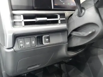 2024 Hyundai Santa Fe с пробегом 28 616 км