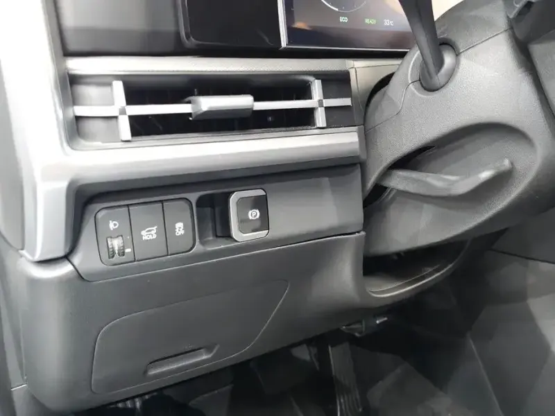 2024 Hyundai Santa Fe с пробегом 28 616 км