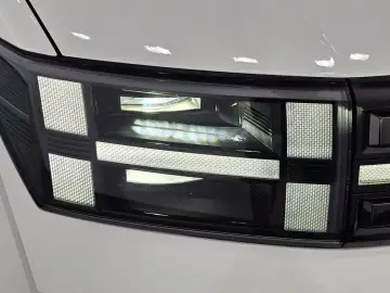 2024 Hyundai Santa Fe с пробегом 28 616 км
