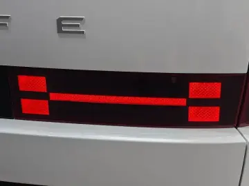 2024 Hyundai Santa Fe с пробегом 28 616 км
