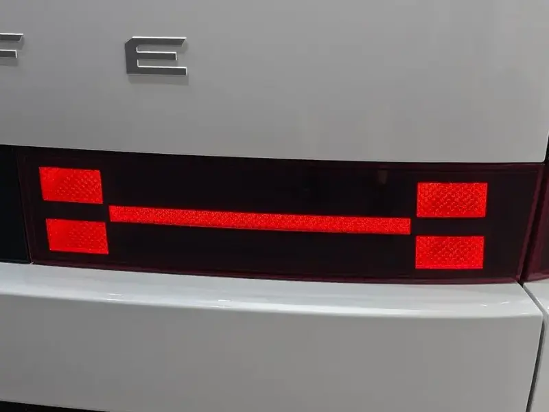 2024 Hyundai Santa Fe с пробегом 28 616 км
