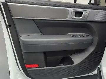 2024 Hyundai Santa Fe с пробегом 28 616 км