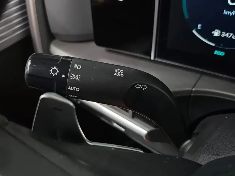 2024 Hyundai Santa Fe с пробегом 28 616 км