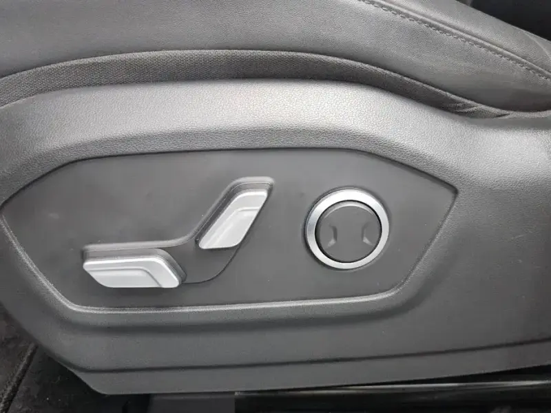 2024 Hyundai Santa Fe с пробегом 28 616 км