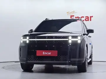2024 Hyundai Santa Fe с пробегом 46 696 км