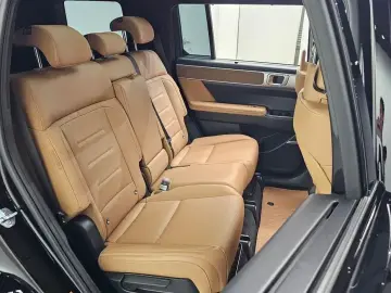 2024 Hyundai Santa Fe с пробегом 46 696 км