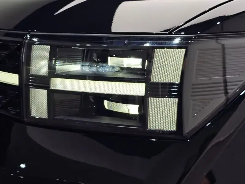 2024 Hyundai Santa Fe с пробегом 46 696 км