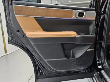 2024 Hyundai Santa Fe с пробегом 46 696 км