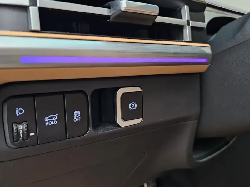 2024 Hyundai Santa Fe с пробегом 46 696 км