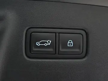 2024 Hyundai Santa Fe с пробегом 46 696 км