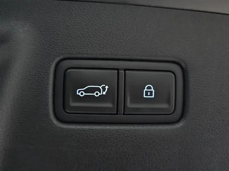 2024 Hyundai Santa Fe с пробегом 46 696 км