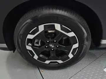 2024 Hyundai Santa Fe с пробегом 25 264 км
