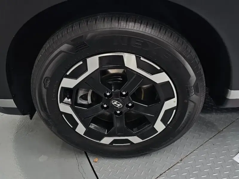 2024 Hyundai Santa Fe с пробегом 25 264 км
