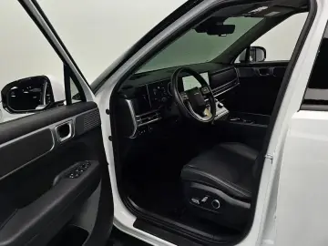 2024 Hyundai Santa Fe с пробегом 25 264 км