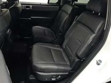 2024 Hyundai Santa Fe с пробегом 25 264 км