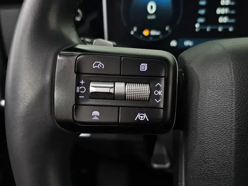 2024 Hyundai Santa Fe с пробегом 25 264 км