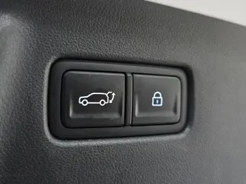 2024 Hyundai Santa Fe с пробегом 25 264 км