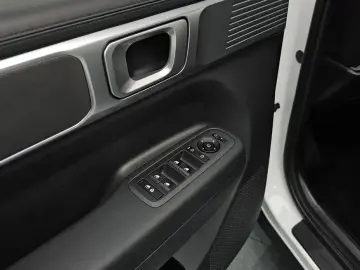 2024 Hyundai Santa Fe с пробегом 25 264 км