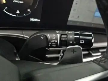 2024 Hyundai Santa Fe с пробегом 25 264 км