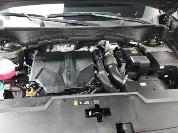2024 Hyundai Santa Fe с пробегом 27 662 км