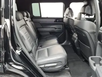 2024 Hyundai Santa Fe с пробегом 27 662 км