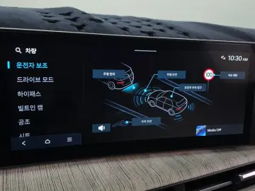 2025 Hyundai Santa Fe с пробегом 13 294 км