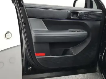 2024 Hyundai Santa Fe с пробегом 27 662 км