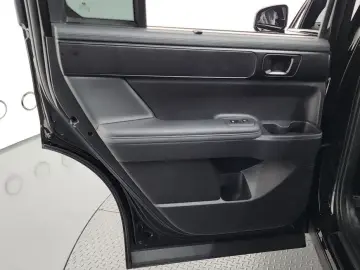2024 Hyundai Santa Fe с пробегом 27 662 км