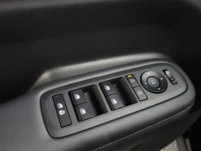 2024 Hyundai Santa Fe с пробегом 27 662 км