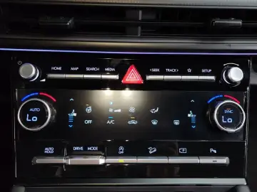 2024 Hyundai Santa Fe с пробегом 27 662 км