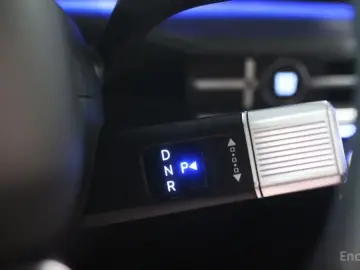 2024 Hyundai Santa Fe с пробегом 16 394 км