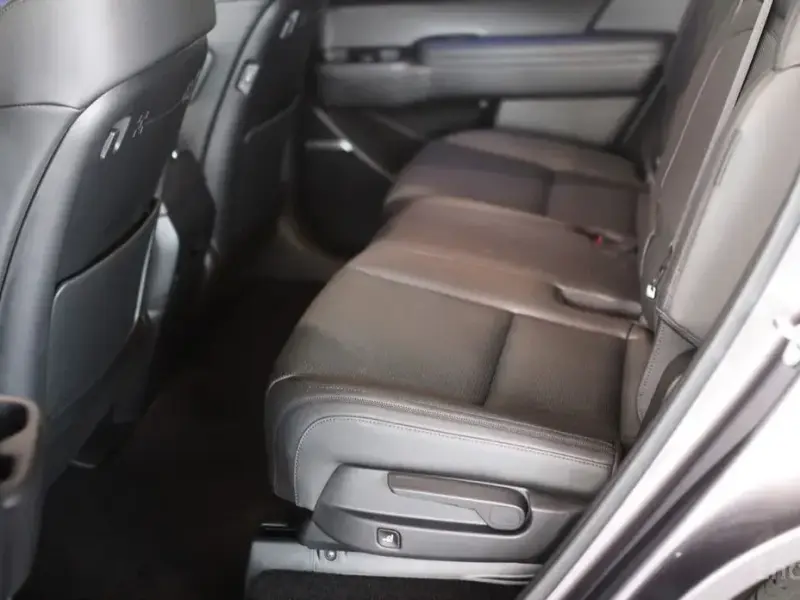 2024 Hyundai Santa Fe с пробегом 16 394 км