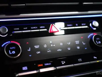 2024 Hyundai Santa Fe с пробегом 16 394 км