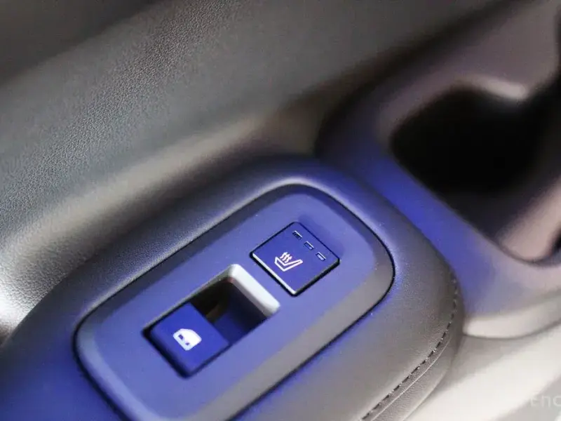 2024 Hyundai Santa Fe с пробегом 16 394 км