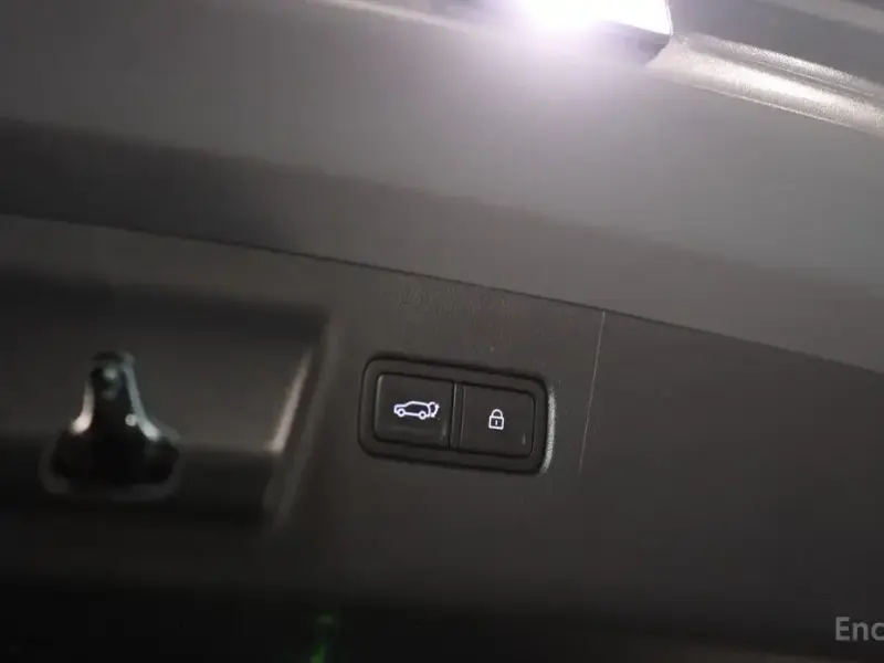2024 Hyundai Santa Fe с пробегом 16 394 км
