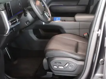 2024 Hyundai Santa Fe с пробегом 16 394 км