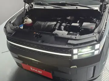 2023 Hyundai Santa Fe с пробегом 55 953 км