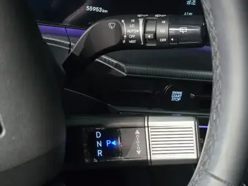 2023 Hyundai Santa Fe с пробегом 55 953 км