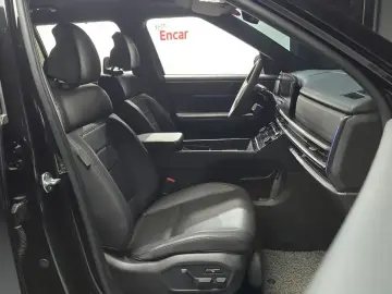 2023 Hyundai Santa Fe с пробегом 55 953 км
