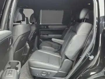 2023 Hyundai Santa Fe с пробегом 55 953 км