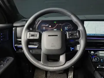 2023 Hyundai Santa Fe с пробегом 55 953 км