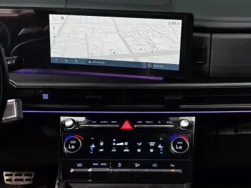 2023 Hyundai Santa Fe с пробегом 55 953 км