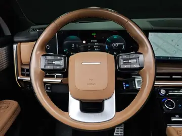 2024 Hyundai Santa Fe с пробегом 28 910 км