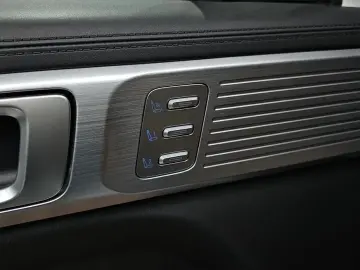2024 Hyundai Santa Fe с пробегом 28 910 км