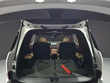 2024 Hyundai Santa Fe с пробегом 28 910 км