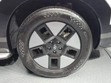 2024 Hyundai Santa Fe с пробегом 28 910 км