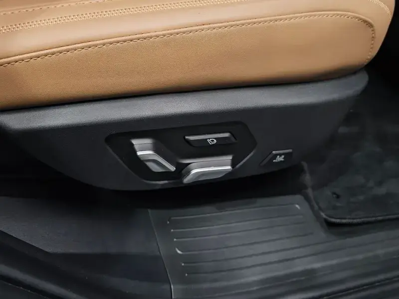2024 Hyundai Santa Fe с пробегом 28 910 км